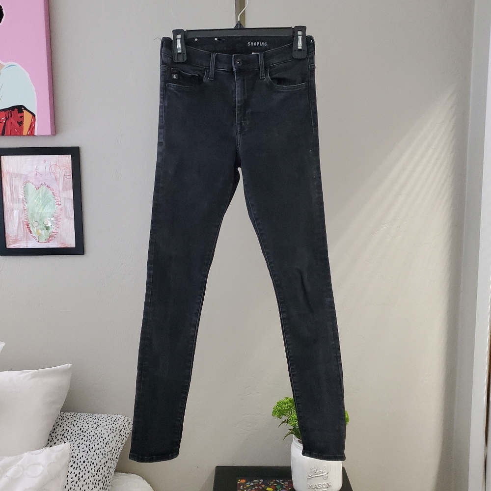 H&M denim
